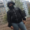 Sky Ortiz