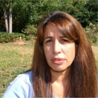 Claudia Rolan