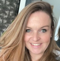 Claudia Van Eijk