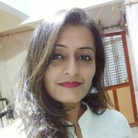 Komal Shah