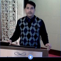 Chandra Shekhar Tripathi