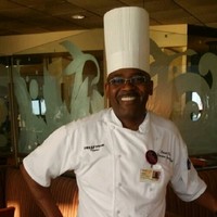 Ceasar Dixon