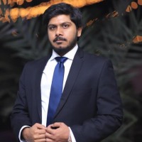 Waseeq Mazhar