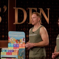 Drew Edward Butterworth