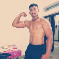Nainpal Yadav