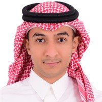 Ahmed Alghamdi