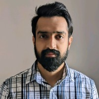 Vivek Dinesh
