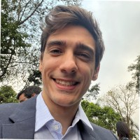 Felipe Mostardeiro