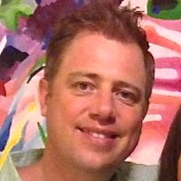 Drew Harvey