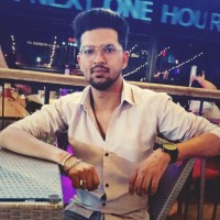 Pankaj Bhokhandi