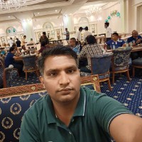 Ajay Jadhav