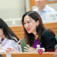 Luna M. Song, CFA