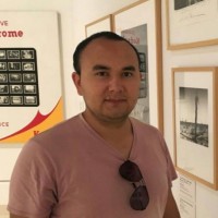 Ikrom Nishanbaev