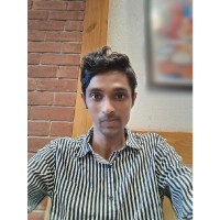 Monish Sonawane