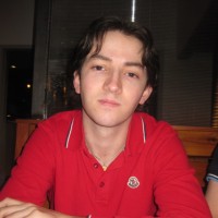 Mason Nicholas