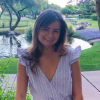 Alayna Geoffroy