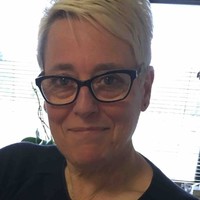 Sue Humphries