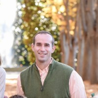 James Palmer, Shrm-Scp