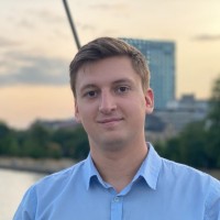 Daniil Shlenskiy