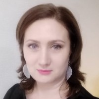 Aliona Spinei