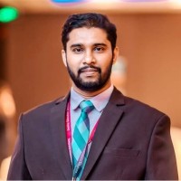 Nuran Wickramasinghe