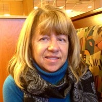 Joanne Weaver