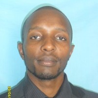 Dennis Murigu