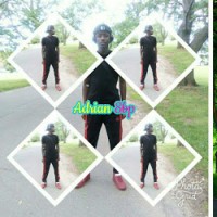 Adrian McGregor