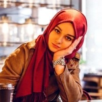 Fatima Ahmed