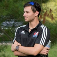 Alex Oshinsky
