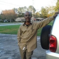 Edward Mapp
