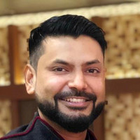 Kartik Mehta