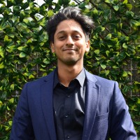 Siddharth Biju