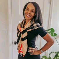 Millicent Marwa