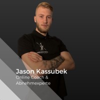 Jason Kassubek