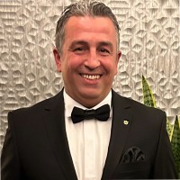 M.Cem AKAN