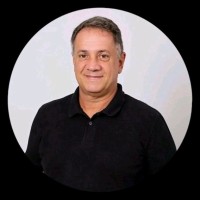 Jorge Ricardo Ribeiro
