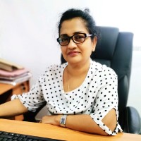 Nilmini Perera