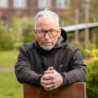 Rob Smits MA (Bureau Voor Durf)