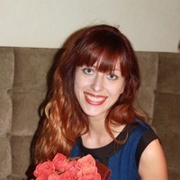 Myroslava Harasymiv