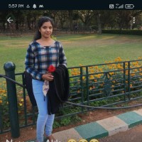 Nayana K