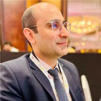 Abhinav Bhalla