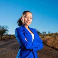 Heidi Ndiili-Ronkainen