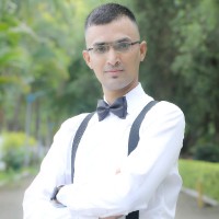 Bhushan Deore