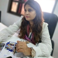 Shivani Jaiswal