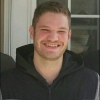 Matt Marnach
