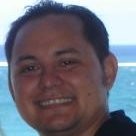 Marcus Trevino