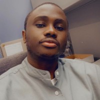 Adrian Mugenyi