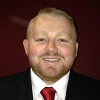 Daniel Wilmott