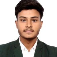 Vishnu Raghuvanshi